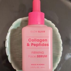 Firming Face Serum